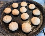 Foto del paso 4 de la receta: Pancitos integrales