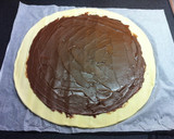 Foto del paso 1 de la receta: Estrella de Hojaldre