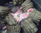 صورة لخطوة 2 من وصفة يبرق او ورق عنب