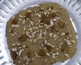 नारियल की बर्फी (nariyal ki barfi recipe in hindi) रेसिपी चरण 3 फोटो