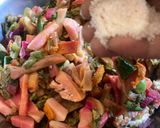 सर्दियों वाला मिक्स्ड अचार(sardiyo wala mix achar recipe in hindi) रेसिपी चरण 6 फोटो
