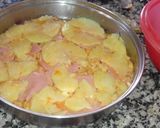 Foto del paso 2 de la receta: Pastel de Plátano con pescado (o Pastel de Chucho venezolano)