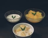 Foto langkah ke 3 dari resep Man Sampalang Cheum (Singkong Thailand).