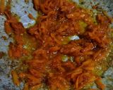 Foto langkah ke 5 dari resep Mie Goreng Pedas.