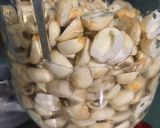 Hình bước làm 2 của món Sữa hạt sen 🥛