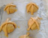Foto del paso 6 de la receta: Pan de muerto