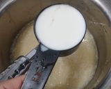 A picture of step 5 of Cookpad customized cupcakes.