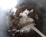 Foto langkah ke 1 dari resep Dadar Telur Cah Toge.