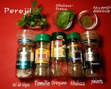 Foto del paso 2 de la receta Tomate relleno de gambas y mozarella