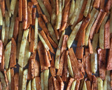 Foto del paso 3 de la receta: Guarnición saludable de boniato y patata especiados