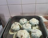 Foto del paso 15 de la receta: Zapallitos rellenos clásicos