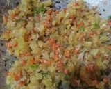 Foto langkah ke 5 dari resep Martabak Kentang Khas Palembang.