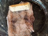 Gordon bleu a lá Moni