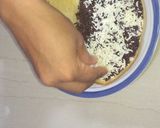 Foto langkah ke 7 dari resep Martabak manis teflon/terang bulan teflon.
