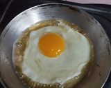 Foto langkah ke 1 dari resep Balado telur dan ubi kuah santan kental.