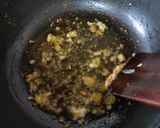 চিকেন চাংগেজি (chicken changezi recipe in Bengali) রেসিপি ধাপ - 3 ছবি