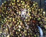 A picture of step 5 of Crispy namkeen.