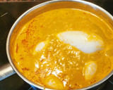 Foto del paso 6 de la receta: Calamar relleno a la Sanluqueña