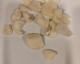 Foto del paso 2 de la receta: Sepia con champiñones en salsa de almendras