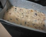 Hình bước làm 6 của món Biscotti
