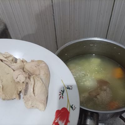 Langkah 2