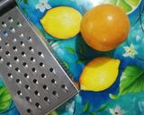 Foto del paso 8 de la receta: Pan Hojaldrado relleno de frutas deshidratadas