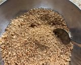 Foto del paso 2 de la receta: Rkhama (Dulce Árabe)
