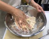 Foto del paso 9 de la receta: Helado Tempura Sonorense