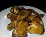 Foto langkah ke 9 dari resep Ayam panggang madu.
