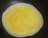 Foto langkah ke 5 dari resep Rolade ayam wortel (frozen food).