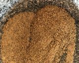 Hamburger húspogácsa recept fázis 2 fotója