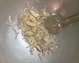 A picture of step 1 of Jowar Spring Rolsa.