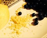 Foto del paso 4 de la receta: Scons de arándanos 