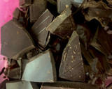 Foto del paso 2 de la receta: Trufas de chocolate negro