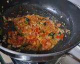 A picture of step 2 of Sev usal.