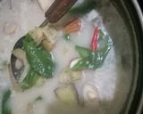Foto langkah ke 4 dari resep Lodeh Keluwih.