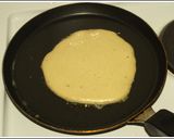 Amerikai palacsinta recept fázis 5 fotója