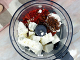Spicy Feta Dip