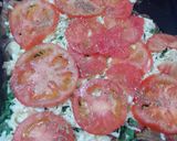 Foto del paso 3 de la receta: Matambre a la pizza