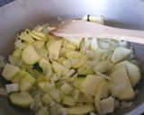 Foto del paso 3 de la receta Lasaña Boloñesa "impostor" de soja texturizada😊