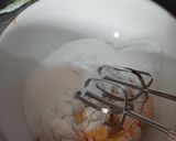 Foto langkah ke 1 dari resep Lidah Kucing Almond.