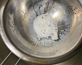 Foto del paso 4 de la receta: Cuajada de oveja con gelatina (sin lactosa)
