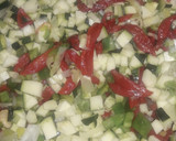 Foto del paso 2 de la receta: Lasaña de atún y bacon