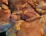 Foto del paso 2 de la receta: Caderas de pollo al horno sencillas