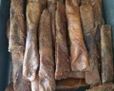 Foto langkah ke 4 dari resep Pisang Cokelat.