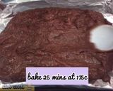 <香噴噴系列>無麵粉brownie(影片)的食譜步驟3照片