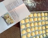 Foto del paso 7 de la receta: Scones de queso