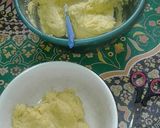 Foto langkah ke 4 dari resep Kastengel Keju Irit😋.