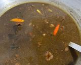 Foto langkah ke 4 dari resep Rawon Khas Jawa Timur.