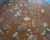 Foto del paso 3 de la receta: Tomaticán diferente